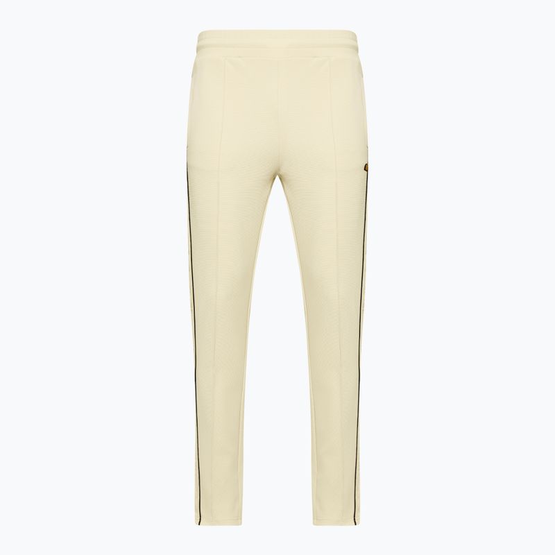 Pantaloni pentru bărbați Ellesse Inzagi Track beige