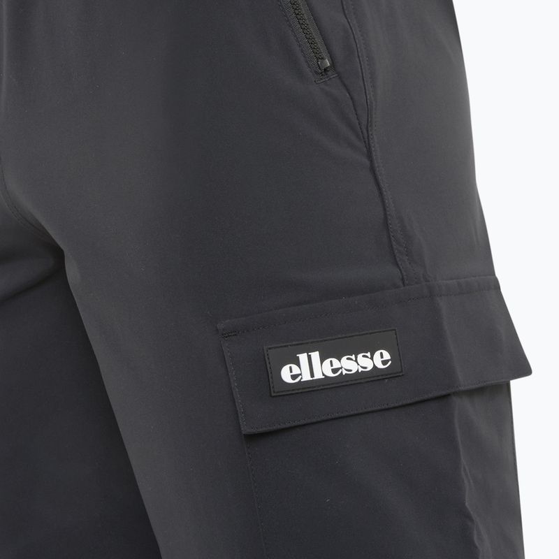Pantaloni pentru bărbați Ellesse Teratilo Cargo black