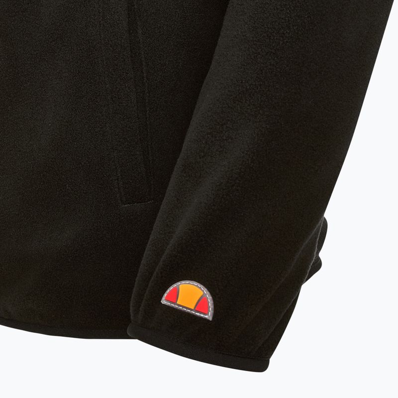 Geacă pentru bărbați Ellesse Hossu Oh black / blue 4