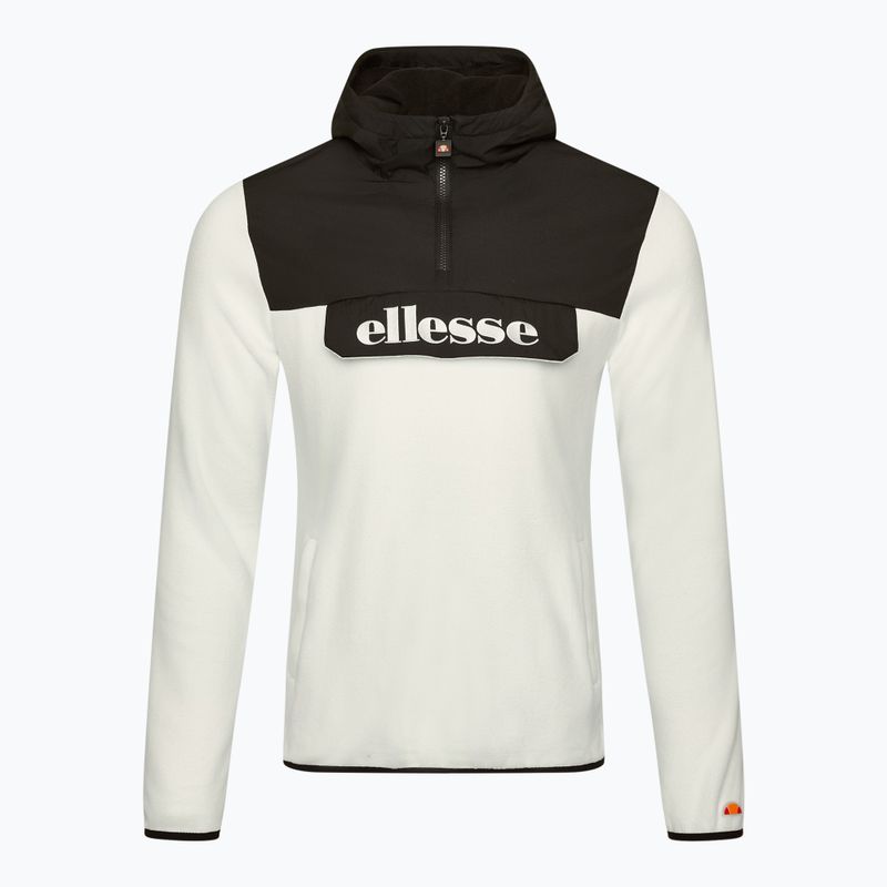 Geacă pentru bărbați Ellesse Hossu Oh black / off white