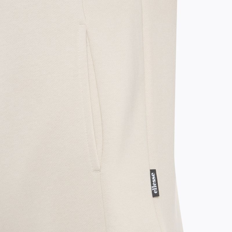 Hanorac pentru bărbați Ellesse Antogoni Oh Hoody khaki / beige 4
