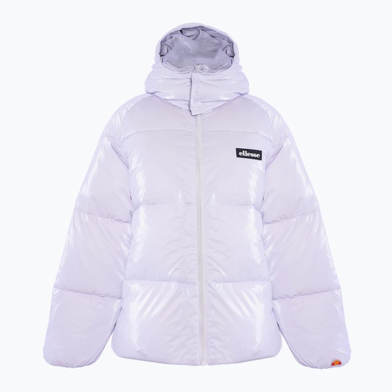 Geacă izolată pentru femei Ellesse Lenzer Padded lilac