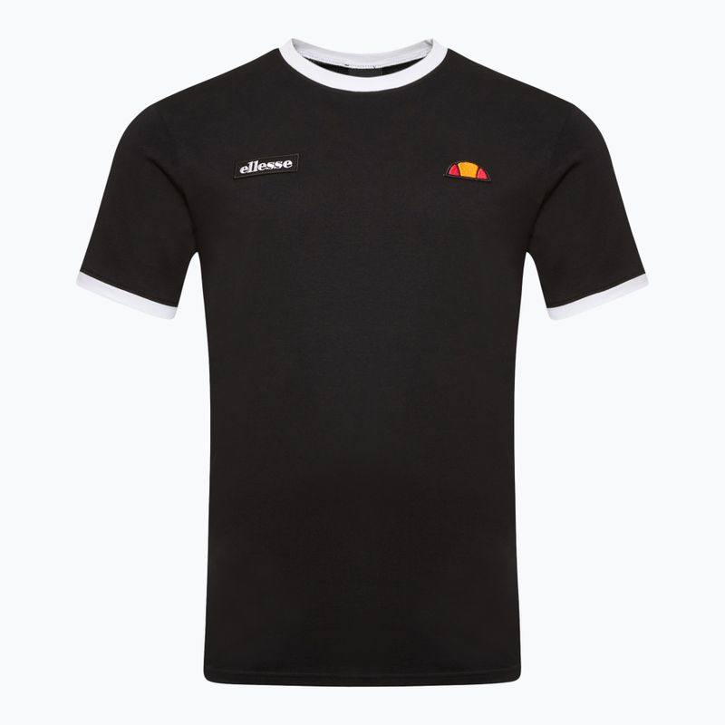 Tricou pentru bărbați Ellesse Ferdorini black