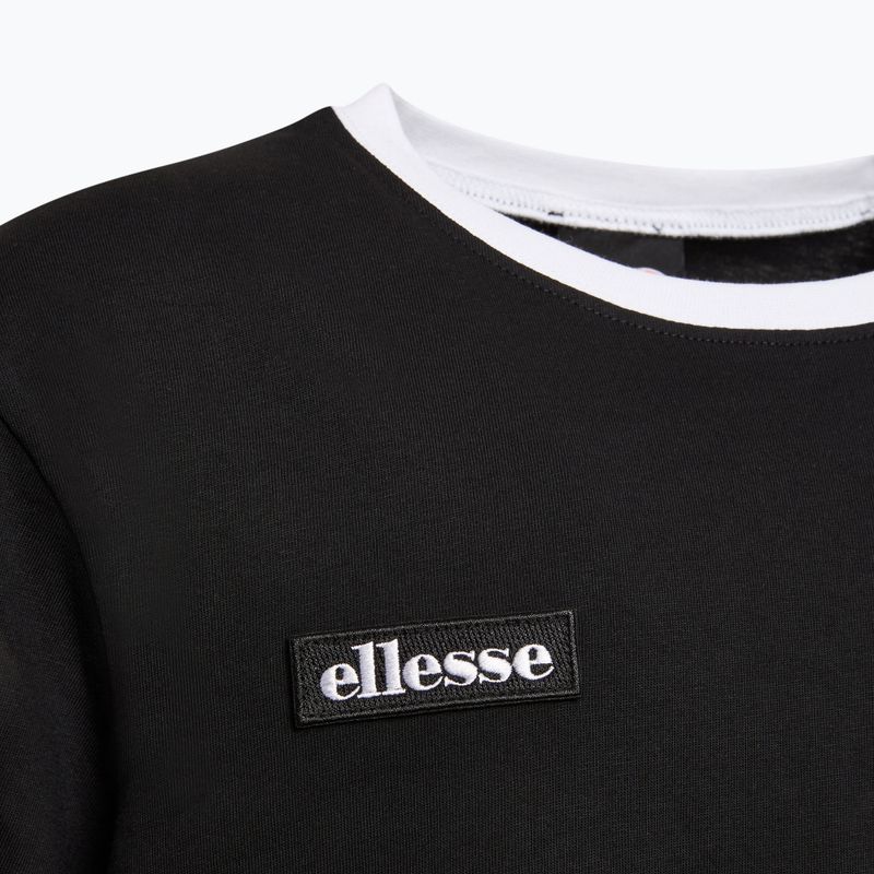 Tricou pentru bărbați Ellesse Ferdorini black 3