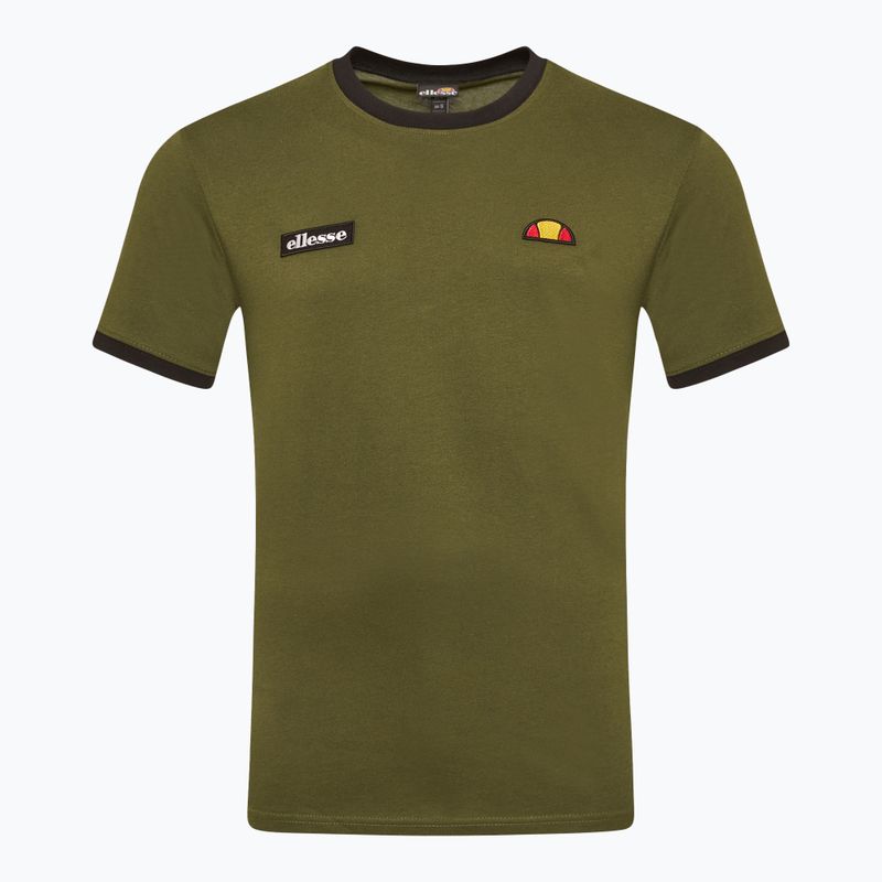 Tricou pentru bărbați Ellesse Ferdorini khaki