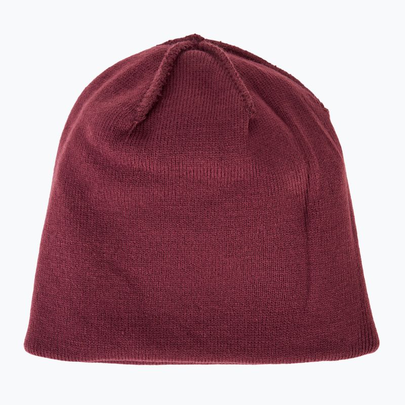 Căciulă de iarnă Ellesse Thar burgundy 4