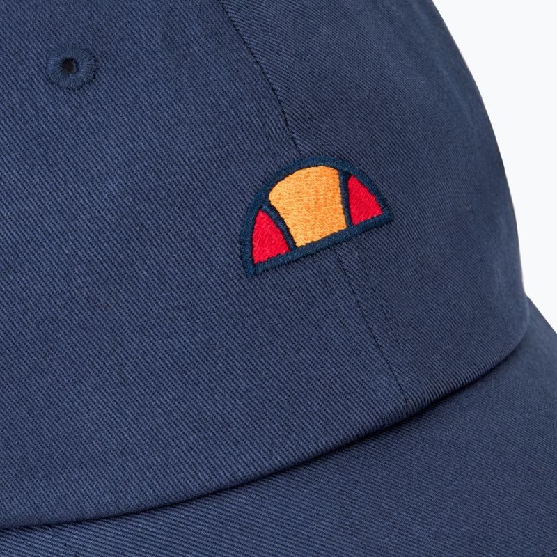 Șapcă Ellesse Marloni navy 3