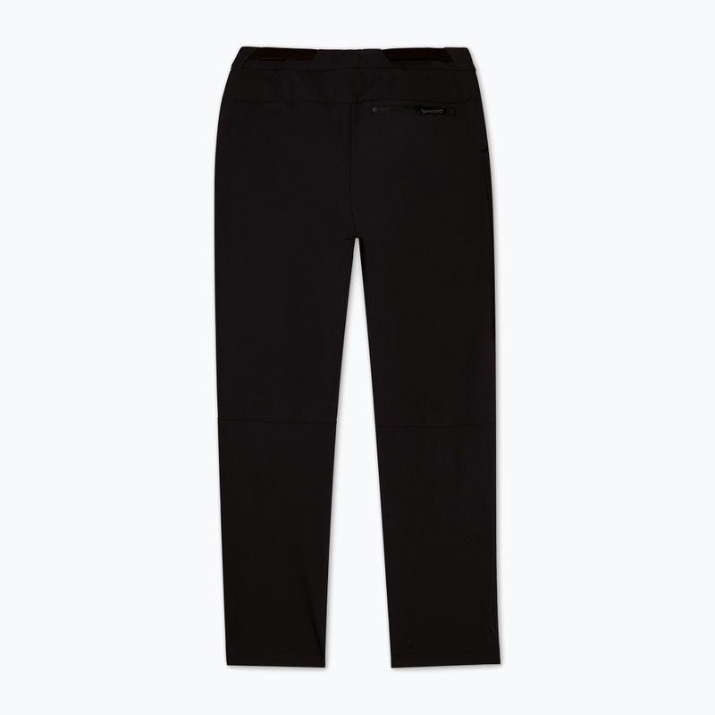 Pantaloni de trekking pentru bărbați Berghaus Skelbo black 8