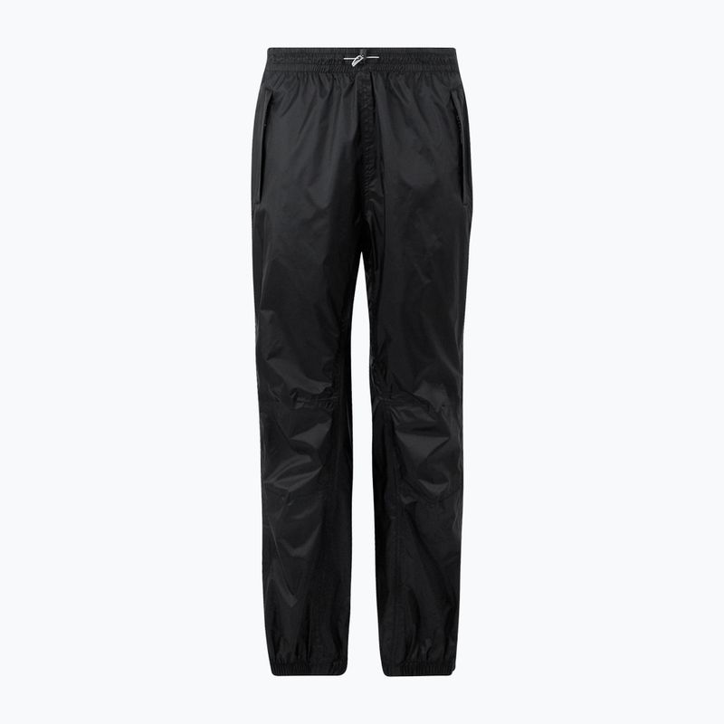 Pantaloni de trekking pentru bărbați REGATTA Active black 5