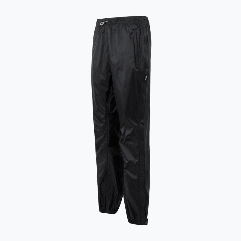 Pantaloni de trekking pentru bărbați REGATTA Active black 7