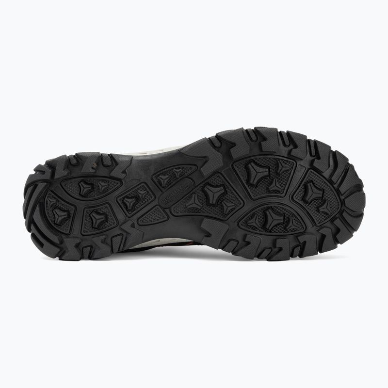 Încălțăminte de trekking pentru bărbați Regatta Vendeavour Low olymipan blue/black/tango 4