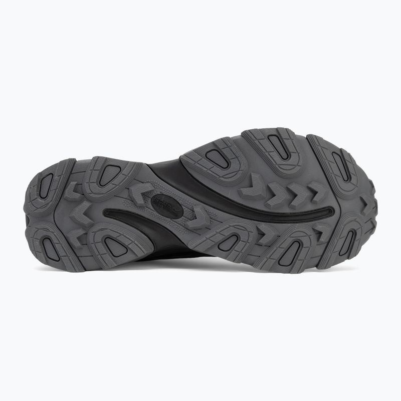 Încălțăminte de trekking pentru bărbați REGATTA Blaze black 4