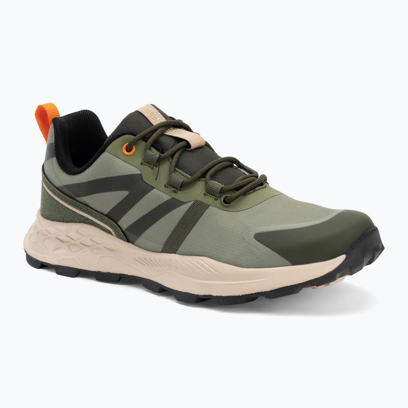 Încălțăminte penru bărbați REGATTA Leighton dark khaki/fox
