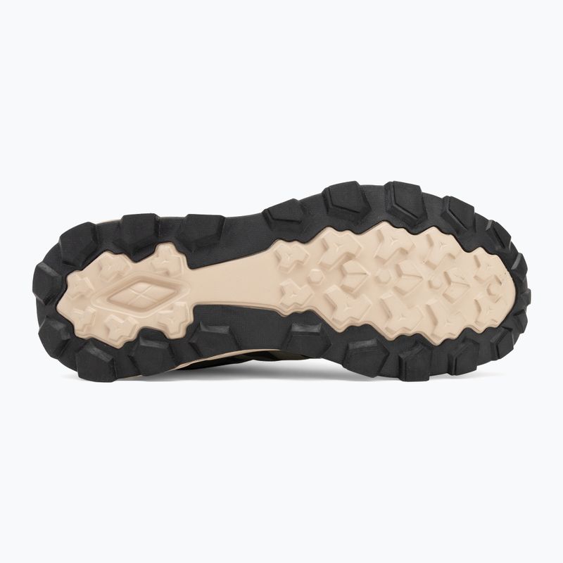 Încălțăminte penru bărbați REGATTA Leighton dark khaki/fox 4