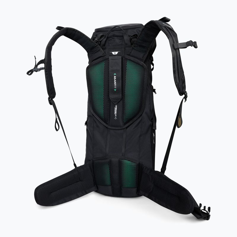 Rucsac de trekking REGATTA Blackfell IV 65 l black 2