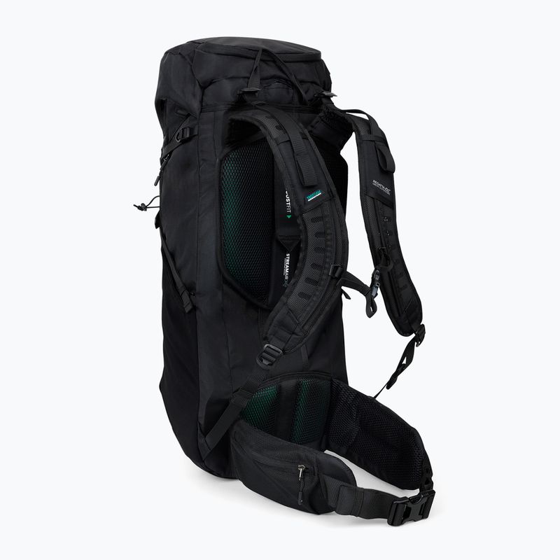 Rucsac de trekking REGATTA Blackfell IV 65 l black 4