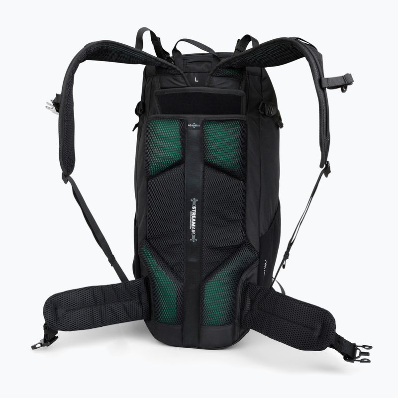 Rucsac de trekking REGATTA Blackfell IV 35 l black 2