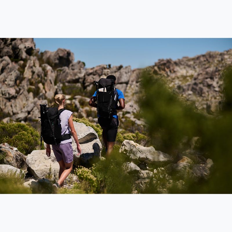 Rucsac de trekking REGATTA Blackfell IV 35 l black 10
