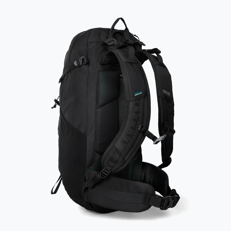Rucsac de trekking REGATTA Blackfell IV 25 l black 4