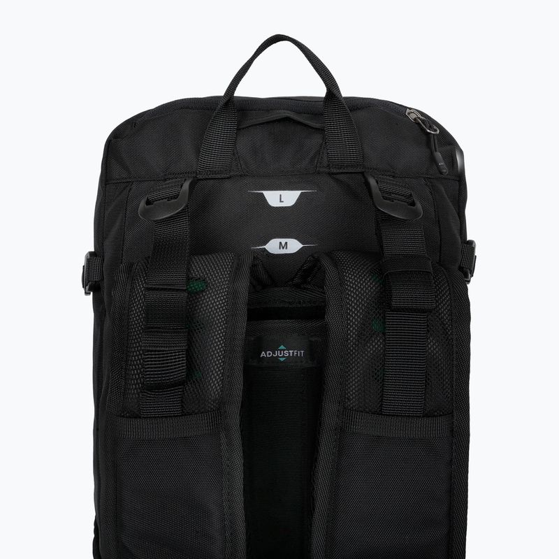 Rucsac de trekking REGATTA Blackfell IV 25 l black 6