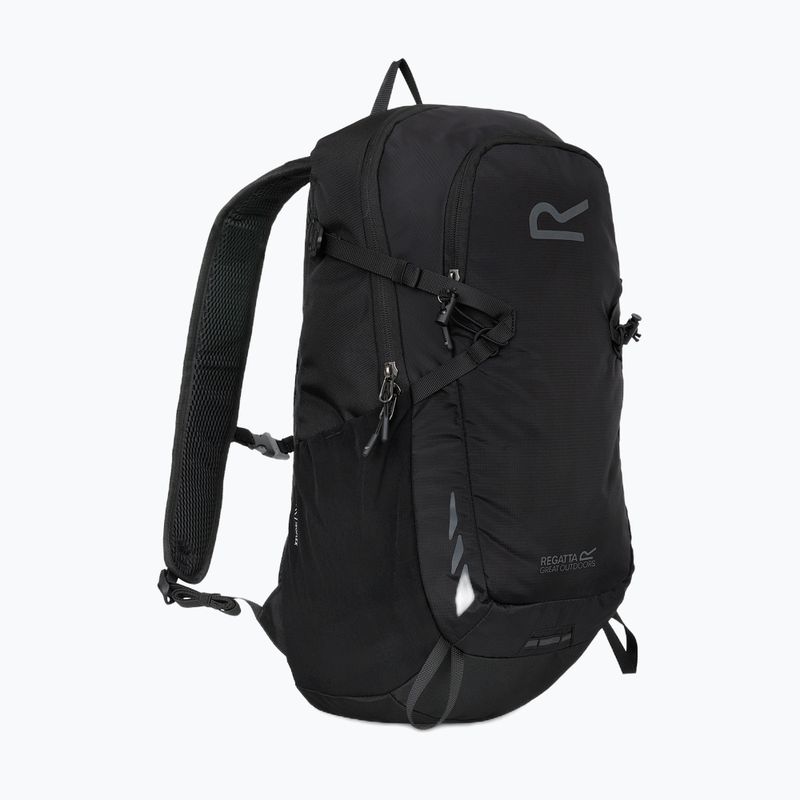 Rucsac turistic REGATTA Blackfell IV 20 l black 2
