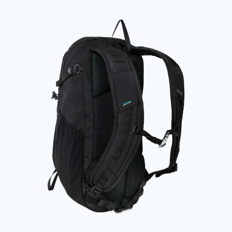 Rucsac turistic REGATTA Blackfell IV 20 l black 3