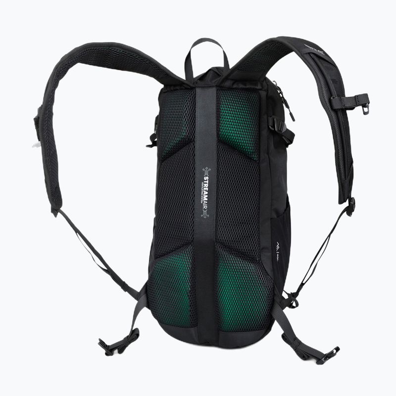 Rucsac turistic REGATTA Blackfell IV 20 l black 4