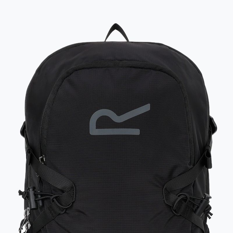 Rucsac turistic REGATTA Blackfell IV 20 l black 5