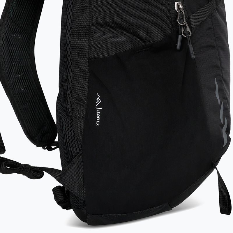 Rucsac de drumeție REGATTA Blackfell IV 20 l black 6