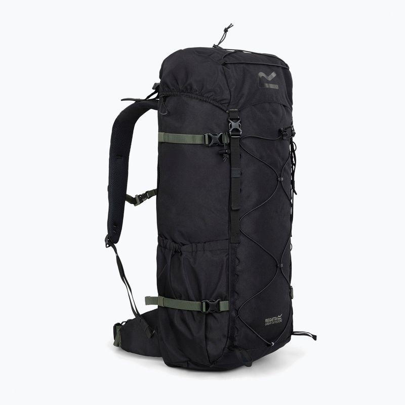Rucsac de turism REGATTA Survivor 5 45 l ash 4