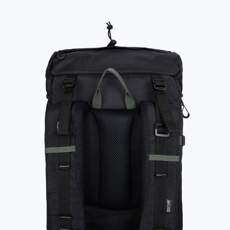 Rucsac de turism REGATTA Survivor 5 45 l ash 6