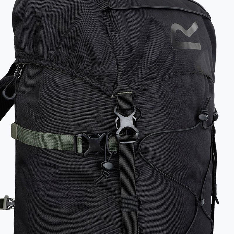 Rucsac de turism REGATTA Survivor 5 45 l ash 7