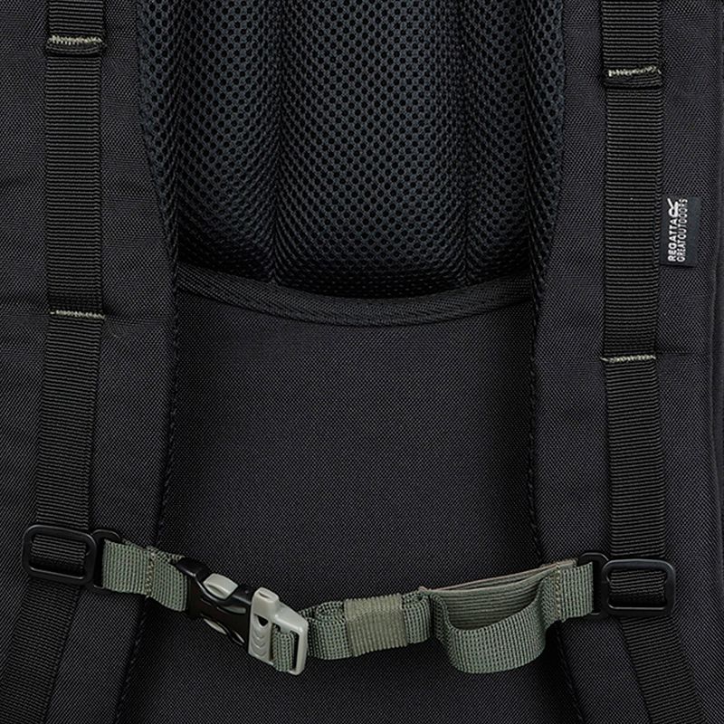 Rucsac de turism REGATTA Survivor 5 45 l ash 9