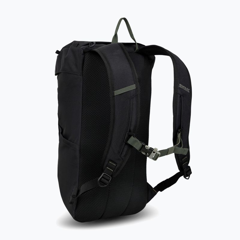 Rucsac de turism REGATTA Survivor 5 20 l ash 2