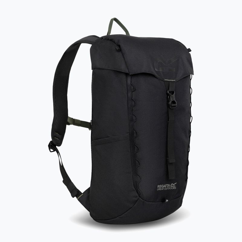 Rucsac de turism REGATTA Survivor 5 20 l ash 3