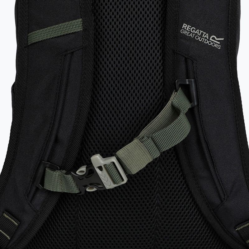 Rucsac de turism REGATTA Survivor 5 20 l ash 5