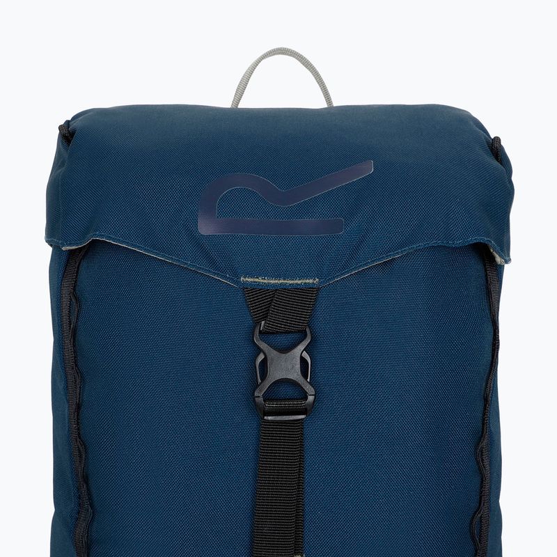 Rucsac de turism REGATTA Survivor 5 20 l moonlight denim 4