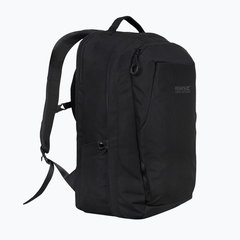 Rucsac de oraș REGATTA Voyad 35 l black 2