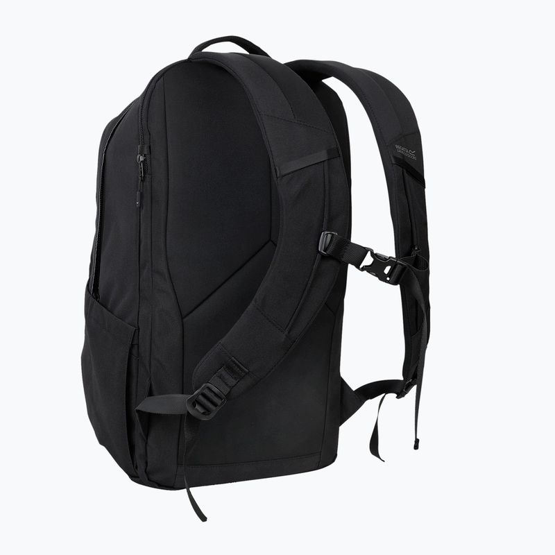 Rucsac de oraș REGATTA Voyad 35 l black 3