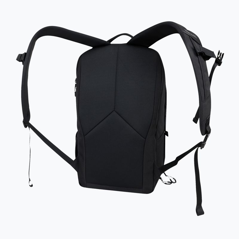 Rucsac de oraș REGATTA Voyad 35 l black 4