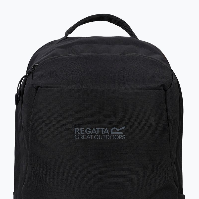 Rucsac de oraș REGATTA Voyad 35 l black 5