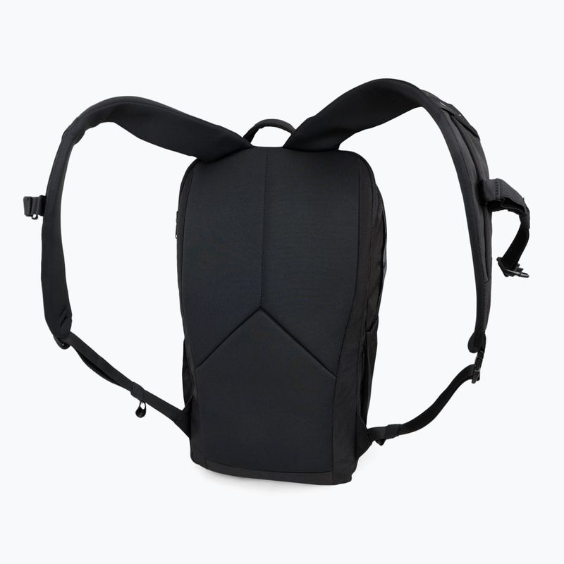 Rucsac de oraș REGETTA Voyad 25 l black 2