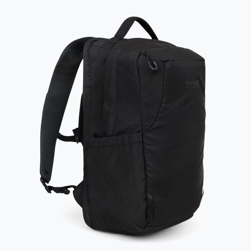 Rucsac de oraș REGETTA Voyad 25 l black 3