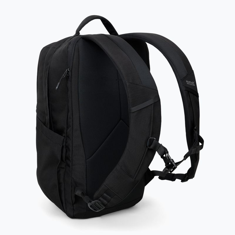Rucsac de oraș REGETTA Voyad 25 l black 4