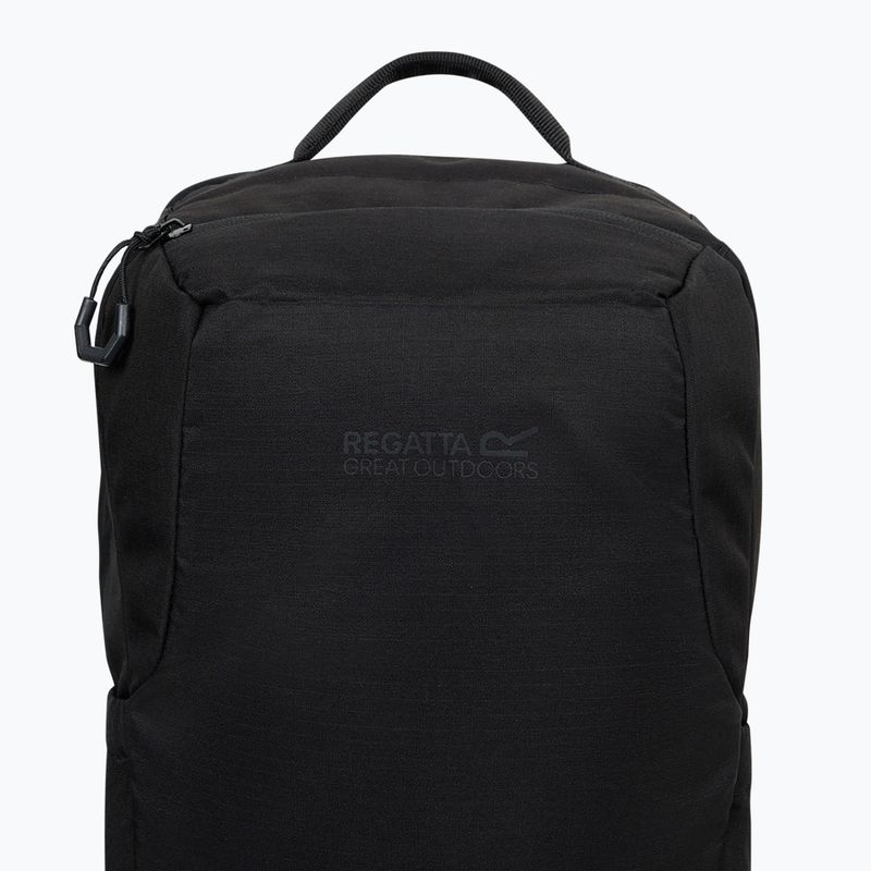 Rucsac de oraș REGETTA Voyad 25 l black 5