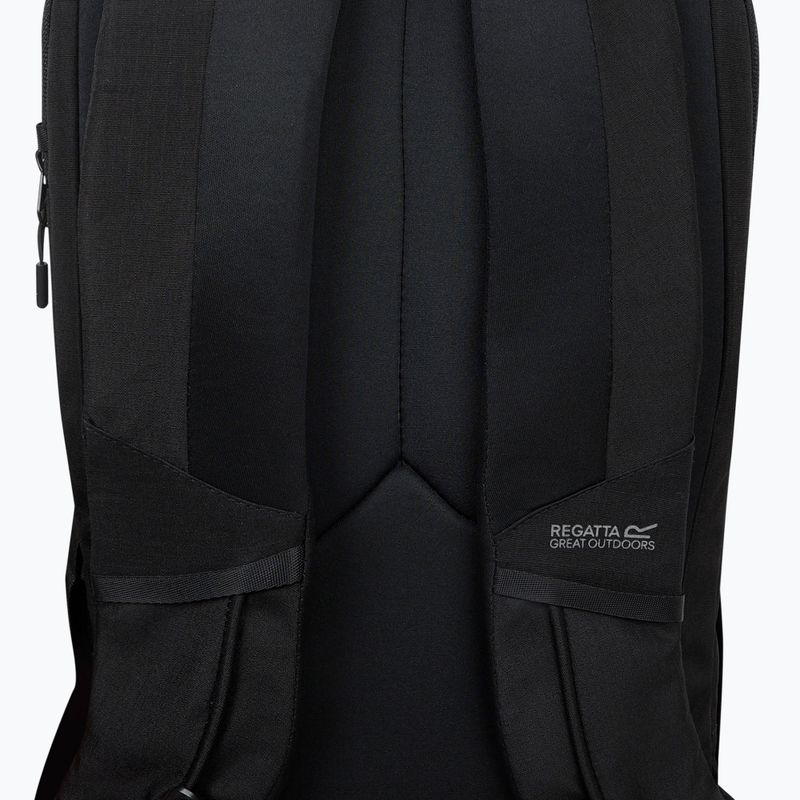 Rucsac de oraș REGETTA Voyad 25 l black 7
