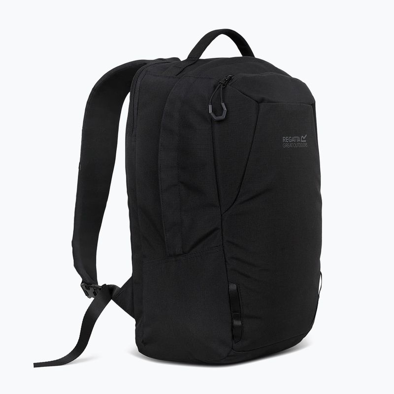 Rucsac de oraș REGATTA Voyad 20 l black 2