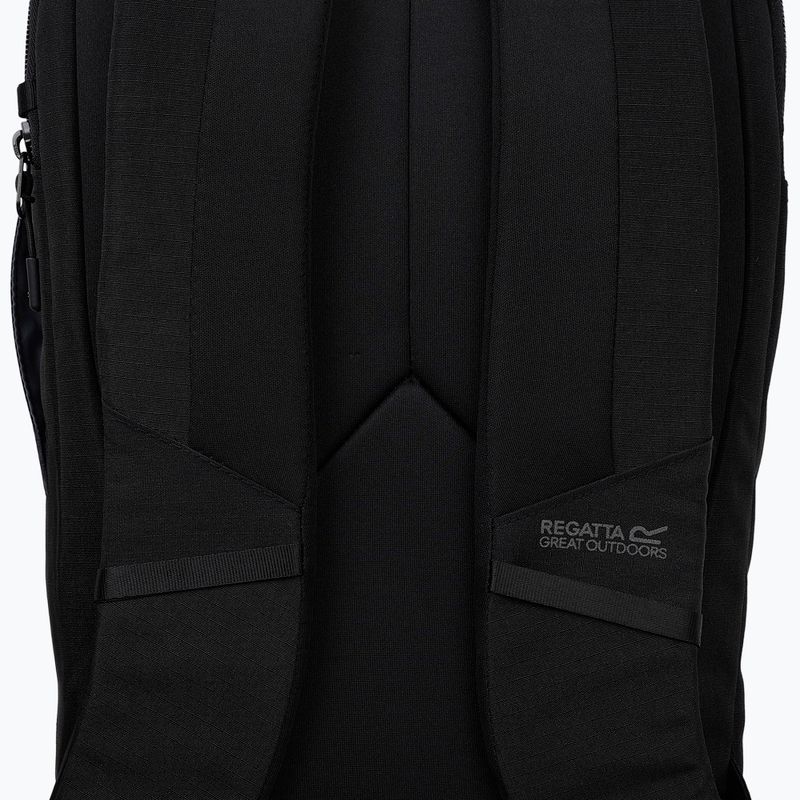 Rucsac de oraș REGATTA Voyad 20 l black 6