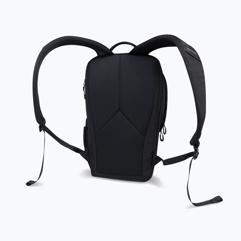 Rucsac de oraș REGATTA Voyad 20 l black 7