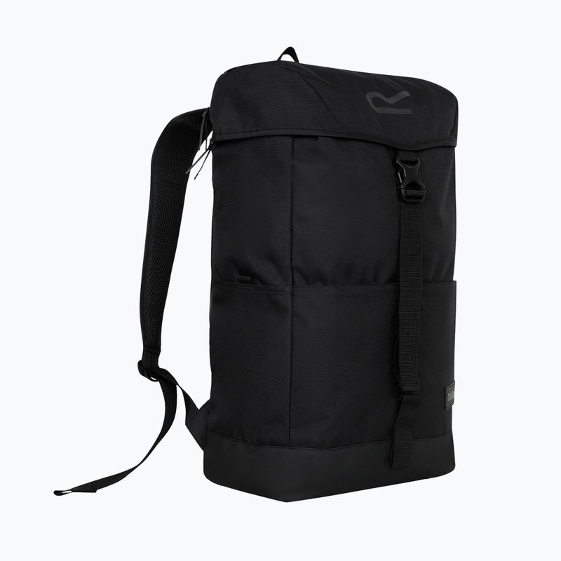 Rucsac de oraș REGATTA Shilton II 25 l black 2